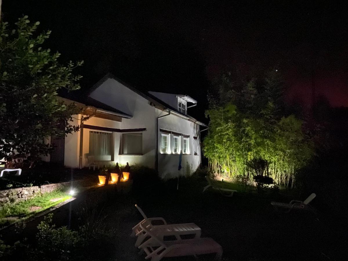 La Dependance De La Villa Des Oiseaux - La Petite Pierre Exterior foto