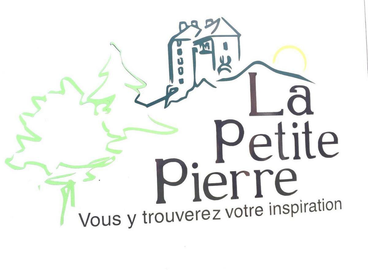 La Dependance De La Villa Des Oiseaux - La Petite Pierre Exterior foto